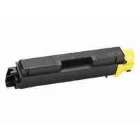 Kyocera TK-580Y (0T2KTANL) Kyocera TK-580Y (0T2KTANL)